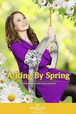 Watch A Ring by Spring Wootly