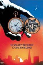 Watch Time After Time Wootly