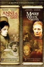 Watch Mary Queen of Scots Wootly