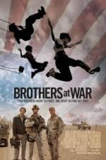 Watch Brothers at War Wootly