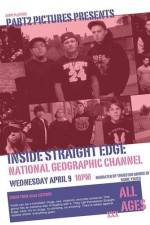 Watch National Geographic Inside Straight Edge Wootly