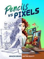 Watch Pencils vs Pixels Wootly