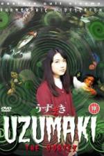 Watch Uzumaki Wootly