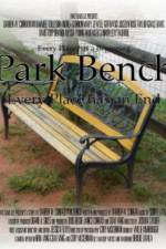 Watch Park Bench Wootly