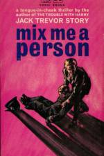 Watch Mix Me a Person Wootly