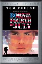 Watch Born on the Fourth of July Wootly