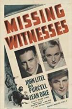 Watch Missing Witnesses Wootly