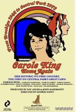 Watch Carole King Home Again: Live in Central Park Wootly