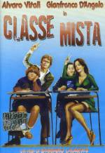 Watch Classe mista Wootly