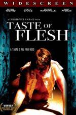 Watch Taste of Flesh Wootly