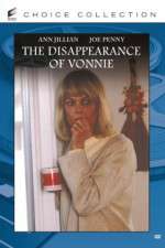 Watch The Disappearance of Vonnie Wootly