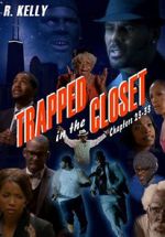 Watch Trapped in the Closet: Chapters 23-33 Wootly