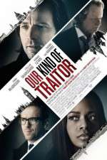 Watch Our Kind of Traitor Wootly