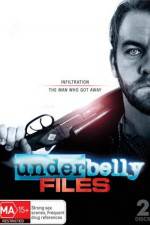 Watch Underbelly Files The Man Who Got Away Wootly