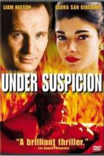 Watch Under Suspicion Wootly