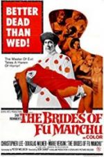 Watch The Brides of Fu Manchu Wootly