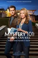 Watch Mystery 101: Words Can Kill Wootly