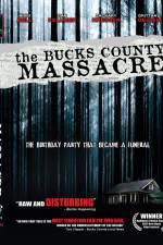 Watch The Bucks County Massacre Wootly