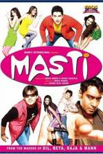 Watch Masti Wootly