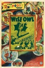 Watch The Wise Owl (Short 1940) Wootly