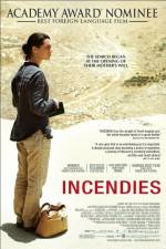 Watch Incendies Wootly