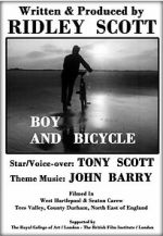 Watch Boy and Bicycle (Short 1965) Wootly