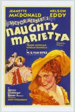 Watch Naughty Marietta Wootly