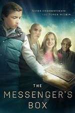 Watch The Messengers Box Wootly