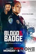 Watch Blood on Her Badge Wootly