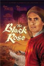 Watch The Black Rose Wootly