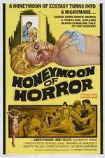 Watch Honeymoon of Horror Wootly