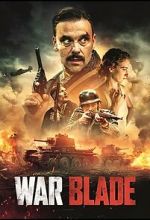 Watch War Blade Wootly