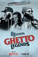 Watch 85 South: Ghetto Legends (TV Special 2023) Wootly