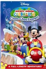 Watch Mickey Mouse Clubhouse: Mickey's Choo Choo Express Wootly