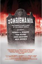 Watch Zombiemania Wootly