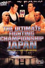 Watch UFC 25 Ultimate Japan 3 Wootly