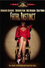 Watch Fatal Instinct Wootly