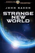 Watch Strange New World Wootly