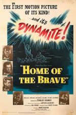 Watch Home of the Brave Wootly