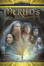 Watch Merlin's Apprentice Wootly
