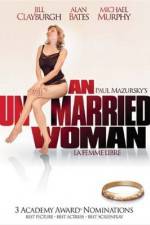 Watch An Unmarried Woman Wootly