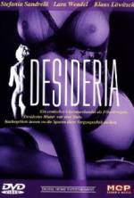 Watch Desideria: La vita interiore Wootly