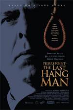 Watch Pierrepoint The Last Hangman Wootly