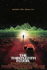 Watch The Thirteenth Floor Wootly