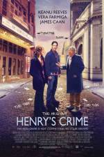 Watch Henry's Crime Wootly