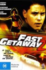 Watch Fast Getaway Wootly