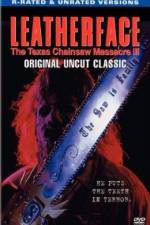 Watch Leatherface: Texas Chainsaw Massacre III Wootly