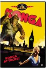 Watch Konga Wootly