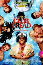 Watch Club Dread Wootly