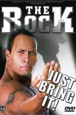 Watch The Rock Just Bring It Wootly